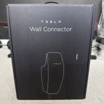 Tesla Wall Connector Type 2 32A 24FT Gen 3 Charger EV Home