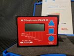 510786 - Wyler Clinotronic Plus W/ Carry Case (Minor Damage On Screen) 