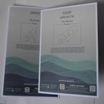 Wetherspoon Menu - The Rocket, Putney, London Food & Drink Menus, Spring 2025