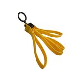 ASP Yellow Tri-Fold Limb Restraint Plasticuff Plastic Trifold Control Device