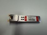 FS SFP-GB-GE-T 1000BASE-T Copper RJ-45 Transceiver Modules, 100m Range