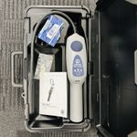 Javac 705-202-G21 TEK-Mate Refrigerant Leak Detector With Case