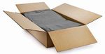 Heavy Duty Refuge Sacks/Bin Bags Pack of 200