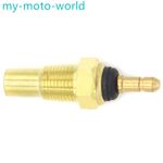 For Honda Water Temperature Sensor Switch VF750 Magna V45 1982-88/VF750C 1993-03