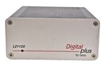 Lenz LZV100 Digital plus DCC Command Station Booster Model Railway Layout Unbox.
