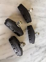 Dia Compe Break Pads In Black x 4