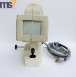 OPTIKON 2000 KERATRON CORNEAL TOPOGRAPHER #NOT WORKING