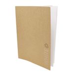 Artway Soft Cover Notebooks -  A3/A4 - 100% Recycled - 130gsm
