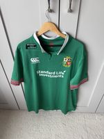British & Irish Lions Jersey - New Zealand 2017 Tour - 4XL