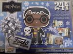 Funko Adventure Calendar Harry Potter