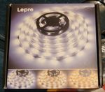 lepro 10m 600 led light strip