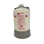 Beer Line Cleaning Bottle - 5 Litre - A, G, M, U & Sankey Cap Options