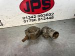 Thermostat housing / top hat X Mitsubishi K3D engine  Ransomes Bobcat £40+VAT