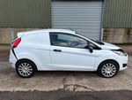 FORD FIESTA VAN 2015 - 65 PLATE
