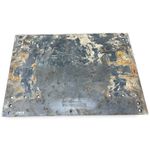 DAF XF106 TP2163259 Fifth Wheel Mounting Plate 1977821