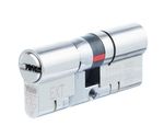 Yale Euro Cylinder Platinum 3 star security Anti Snap Pick Drill door lock