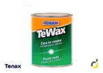 Tenax Paste Wax Lt.1 for marble - granite