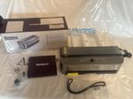 Mesliese VS6685J Vacuum Sealer Machine 85kPa Stainless Steel – New - read