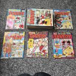 The Dandy 2004 Comic Bundle – 49 Issues – Near Complete Year Run Job Lot