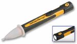 TENMA - 1000V Voltage Detector with Torch and Audible Tone