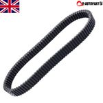 Drive Belt 59011-1087 For Kawasaki KAF950 Mule 3010 4010 Trans 4X4 Diesel UK