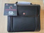 Wenger 5513-02 Multi-function Laptop bag / Briefcase / Portfolio - Brand New