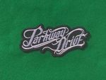 PARKWAY DRIVE Sew / Iron On Embroidered Patch (g) Rock Metal Punk Festival