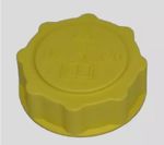 Genuine Ford Focus Radiator Cap - All Models (04.01 - 05.05) 7267969 - 1216078