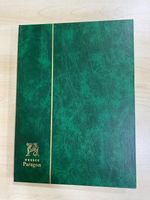 Vatican Stamps Large Collection Mint & Used in Stock Book #SV52