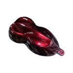 CANDY BLOOD RED - BASECOAT PAINT