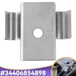 34406854898 Hand Brake Cable Clip Retainer For BMW 1 2 3 4Series F20 F30 F31 F36