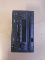 AUDI A2 FSI SE 2002-2005 CD PLAYER STEREO HEAD UNIT 8P0095195