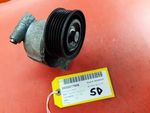  FORD FOCUS C MAX Fan Belt Tensioner  2004