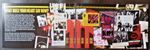 GB 2026 DURAN DURAN  PRESTIGE BOOKLET PANES 2 & 3 WITH STITCHING - MNH