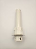 Sterilisable autoclavable handle 21150002 for Mach LED lights