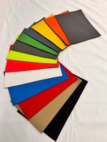 NEOPRENE SHEETS WETSUIT DIVESUIT MATERIAL FABRIC NYLON  2.5MM 7MM  UK FREE FAST