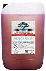 TFR Traffic Film Remover 25L (Non-Caustic) - Super Effective Cleaner & Degreaser