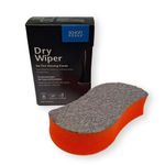 Atmosfire Dry Wipe Stove Glass Cleaner Schott Robax Multi-buy Discounts