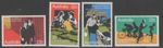 AUSTRALIA SG748/51 1980 COMMUNITY WELFARE MNH