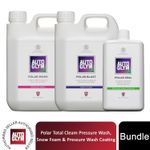 Autoglym Snow Foam Polar Collection Bumper Value Bundle