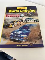 Pirelli World Rallying 23
