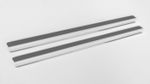 Lockwood Sill Protectors / Kick plates For Austin / Rover Mini