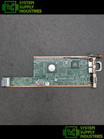 Dell PowerEdge FX2S CMC Chassis Server Management Controller Card 00RFGR