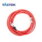 10m Cable For 3HAC028357-028 DSQC679 IRC5 Robot Teach Pendant and Connector