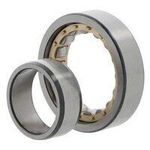 NU209-E-M1-C3 FAG Cylindrical Roller Bearing (Brass Cage) 45x85x19mm