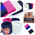 Hand Wrist Support Strap Brace Medical Sport Arthritis Tendon Sprain NHS A1
