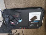 Bluefin Fitness Ultra Lite Vibration Plate 99 Levels, 9 Programs, Remote Control