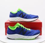 NEW BALANCE MENS FRESH FOAM VONGO V4 TRAINERS UK 12 EU 47 MEDIUM RRP £125 AD