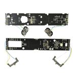 1/87 HO Scale Toys Hobbies Upgraded Parts Universal Upgrade HO Trains Circuit