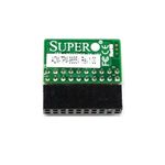 SuperMicro AOM-TPM-9655V TMP 1.2 Encryption Add-on-Module